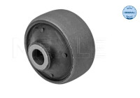 Bush, control arm Mount MEYLE-ORIGINAL Quality