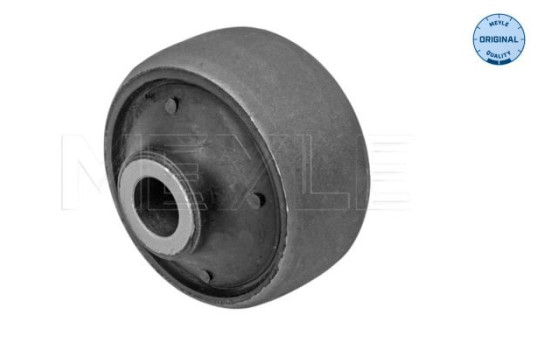 Bush, control arm Mount MEYLE-ORIGINAL Quality
