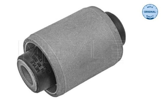Bush, control arm Mount MEYLE-ORIGINAL Quality
