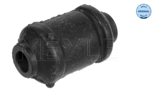 Bush, control arm Mount MEYLE-ORIGINAL Quality