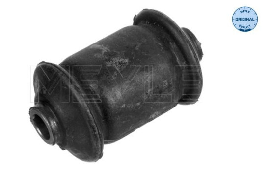 Bush, control arm Mount MEYLE-ORIGINAL Quality