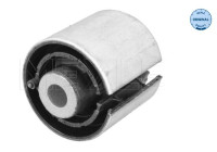 Bush, control arm Mount MEYLE-ORIGINAL Quality