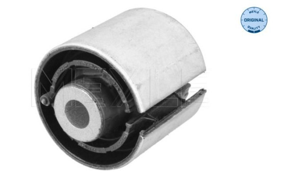 Bush, control arm Mount MEYLE-ORIGINAL Quality