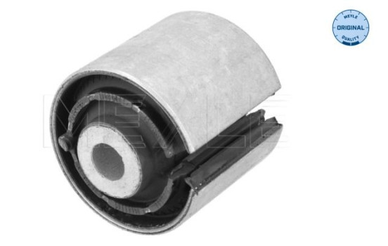 Bush, control arm Mount MEYLE-ORIGINAL Quality