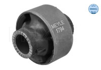Bush, control arm Mount MEYLE-ORIGINAL Quality