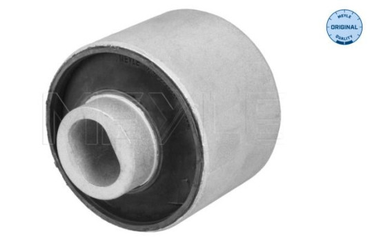 Bush, control arm Mount MEYLE-ORIGINAL Quality