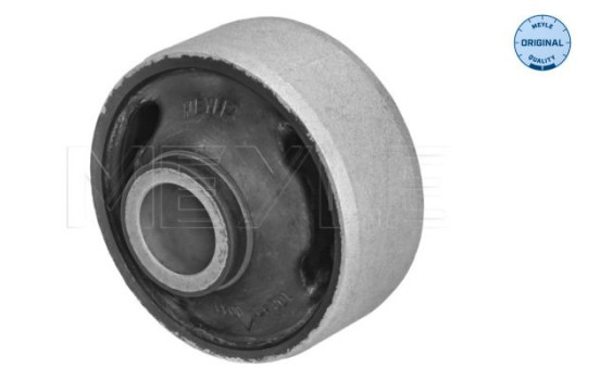 Bush, control arm Mount MEYLE-ORIGINAL Quality