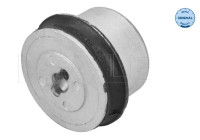 Bush, control arm Mount MEYLE-ORIGINAL Quality