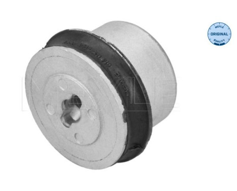 Bush, control arm Mount MEYLE-ORIGINAL Quality