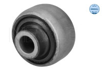 Bush, control arm Mount MEYLE-ORIGINAL Quality