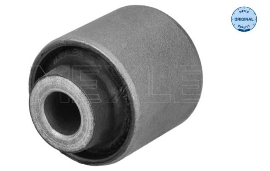 Bush, control arm Mount MEYLE-ORIGINAL Quality