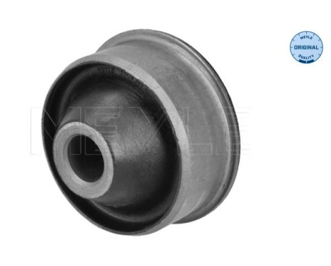 Bush, control arm Mount MEYLE-ORIGINAL Quality