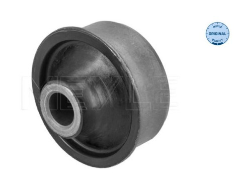 Bush, control arm Mount MEYLE-ORIGINAL Quality, Image 2