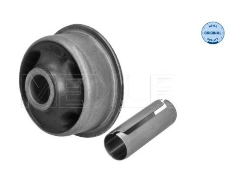 Bush, control arm Mount MEYLE-ORIGINAL Quality