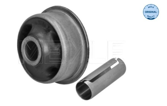 Bush, control arm Mount MEYLE-ORIGINAL Quality