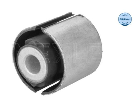 Bush, control arm Mount MEYLE-ORIGINAL Quality