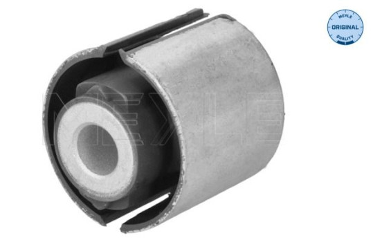 Bush, control arm Mount MEYLE-ORIGINAL Quality