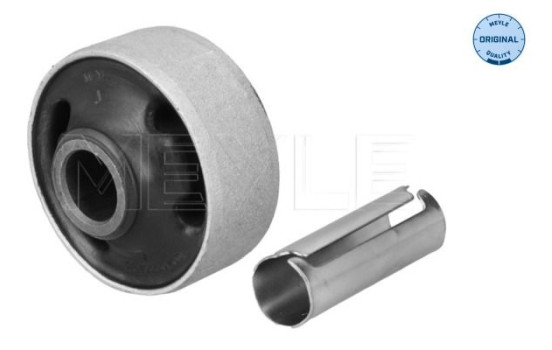 Bush, control arm Mount MEYLE-ORIGINAL Quality