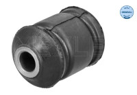Bush, control arm Mount MEYLE-ORIGINAL Quality
