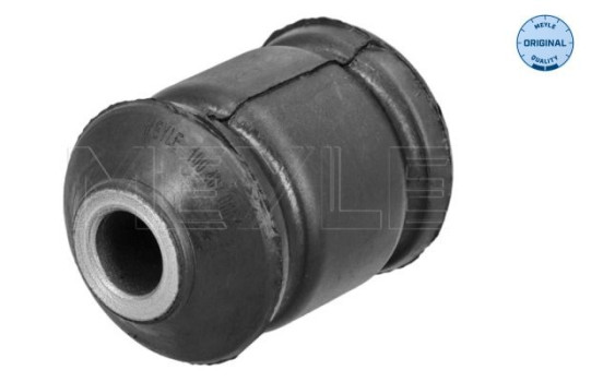 Bush, control arm Mount MEYLE-ORIGINAL Quality