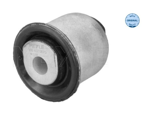 Bush, control arm Mount MEYLE-ORIGINAL Quality