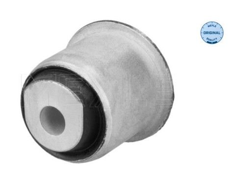 Bush, control arm Mount MEYLE-ORIGINAL Quality, Image 2