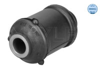 Bush, control arm Mount MEYLE-ORIGINAL Quality