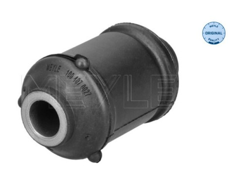 Bush, control arm Mount MEYLE-ORIGINAL Quality
