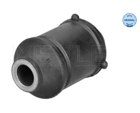 Bush, control arm Mount MEYLE-ORIGINAL Quality, Image 2