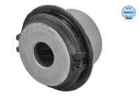 Bush, control arm Mount MEYLE-ORIGINAL Quality