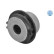 Bush, control arm Mount MEYLE-ORIGINAL Quality