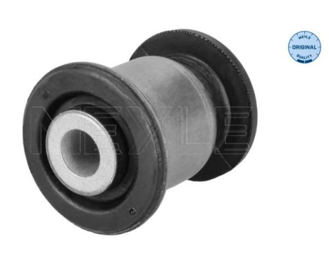 Bush, control arm Mount MEYLE-ORIGINAL Quality, Image 2