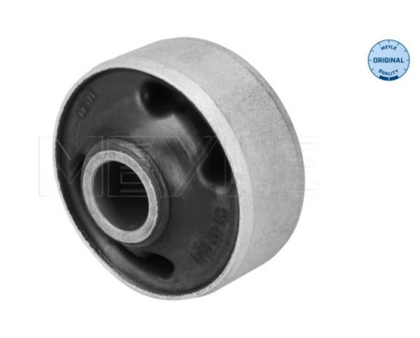Bush, control arm Mount MEYLE-ORIGINAL Quality
