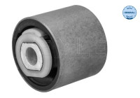 Bush, control arm Mount MEYLE-ORIGINAL Quality