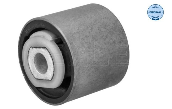 Bush, control arm Mount MEYLE-ORIGINAL Quality
