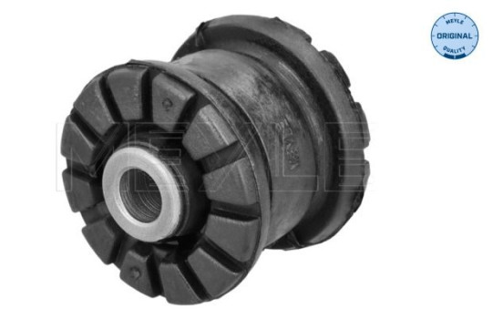 Bush, control arm Mount MEYLE-ORIGINAL Quality