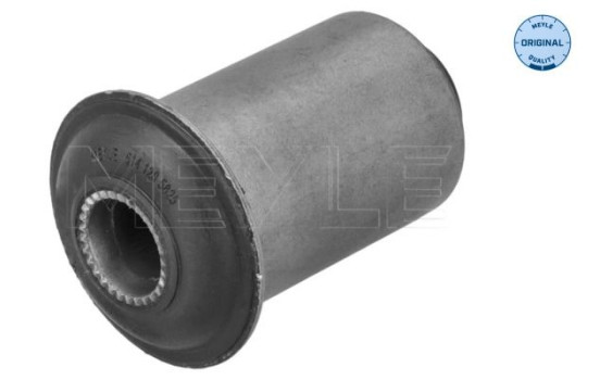 Bush, control arm Mount MEYLE-ORIGINAL Quality, Image 2