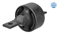 Bush, control arm Mount MEYLE-ORIGINAL Quality