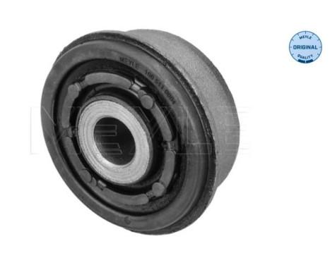 Bush, control arm Mount MEYLE-ORIGINAL Quality
