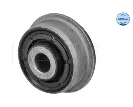 Bush, control arm Mount MEYLE-ORIGINAL Quality, Image 2