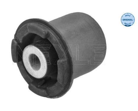 Bush, control arm Mount MEYLE-ORIGINAL Quality
