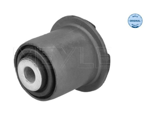 Bush, control arm Mount MEYLE-ORIGINAL Quality, Image 2