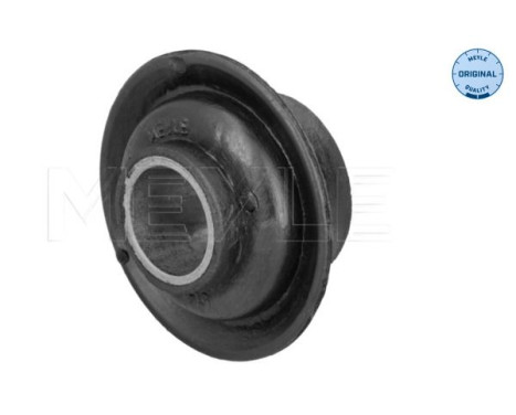 Bush, control arm Mount MEYLE-ORIGINAL Quality