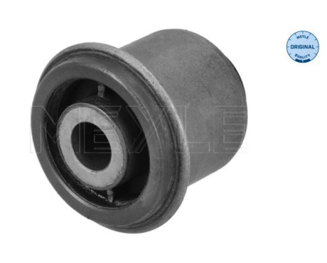 Bush, control arm Mount MEYLE-ORIGINAL Quality