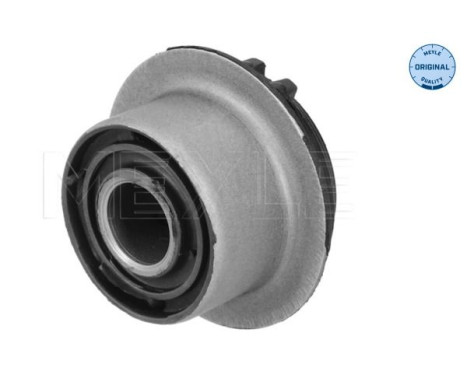 Bush, control arm Mount MEYLE-ORIGINAL Quality, Image 2