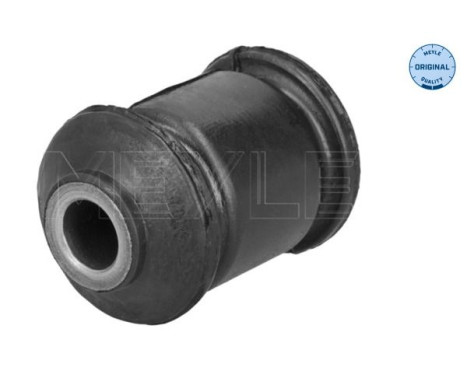 Bush, control arm Mount MEYLE-ORIGINAL Quality