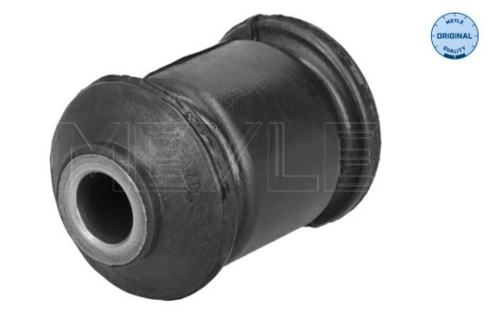 Bush, control arm Mount MEYLE-ORIGINAL Quality