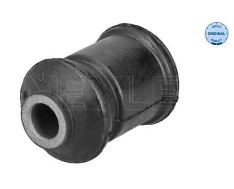 Bush, control arm Mount MEYLE-ORIGINAL Quality