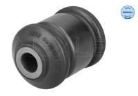 Bush, control arm Mount MEYLE-ORIGINAL Quality