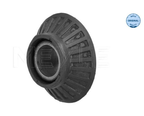 Bush, control arm Mount MEYLE-ORIGINAL Quality, Image 3